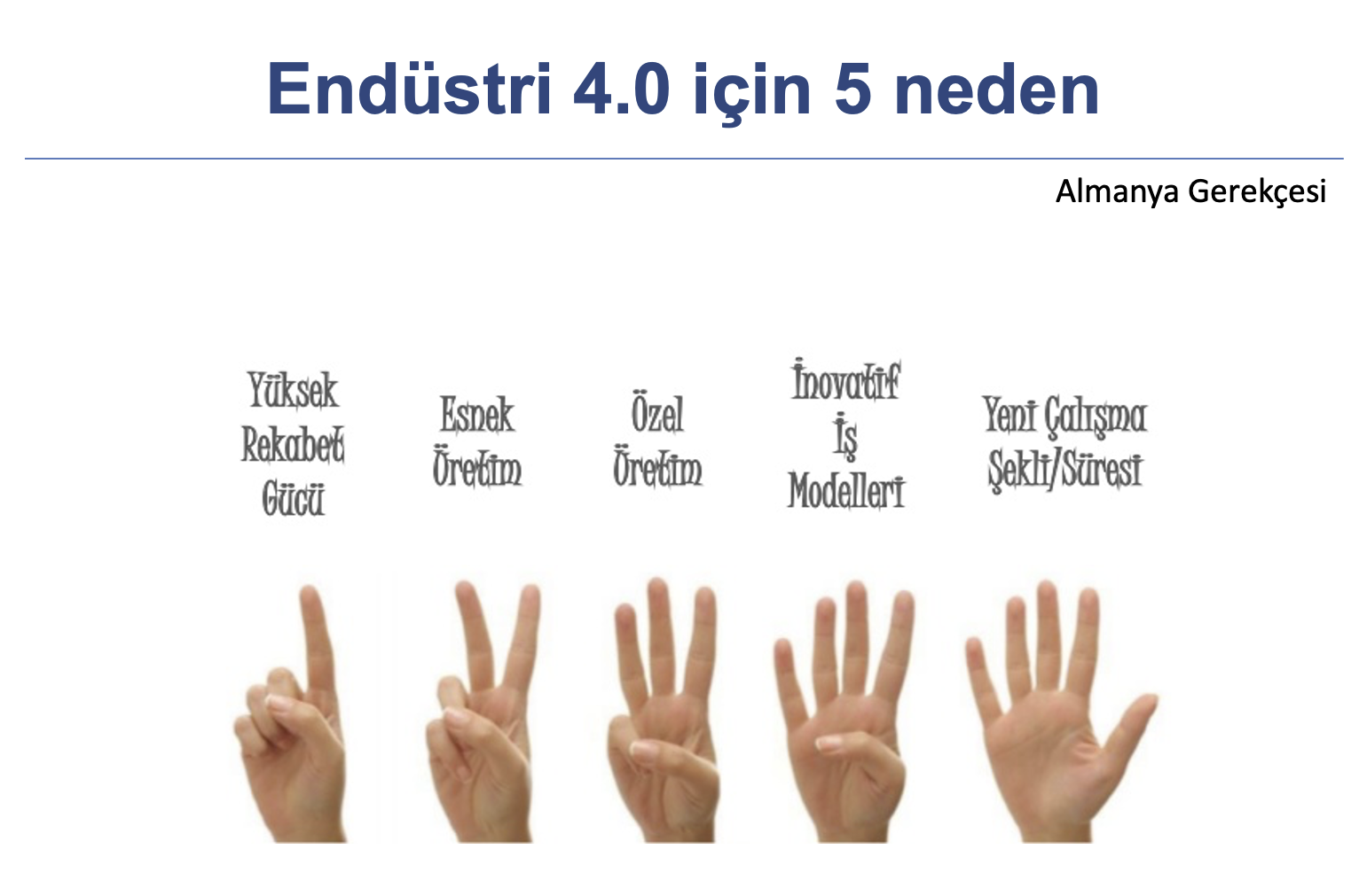 Endüstri40_Neden
