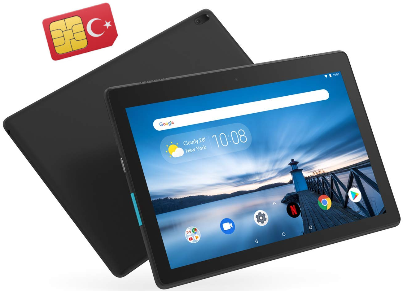 Tablet-SimKartı