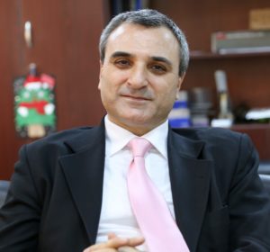 Prof. Dr. Vahap Tecim